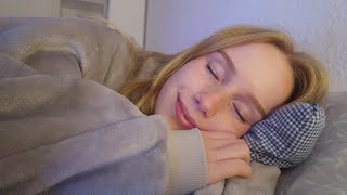 ASMR  Tief einschlafen in 19 Minuten 💤☁️ RelaxASMR [upl. by Priest]