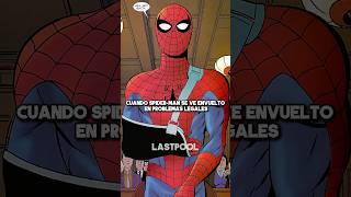 el Abogado de Spiderman [upl. by Dam]