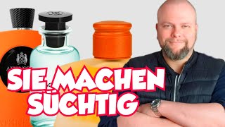 10 SOMMERDÜFTE die SÜCHTIG machen 😎  Einfach Nice [upl. by Nayra]