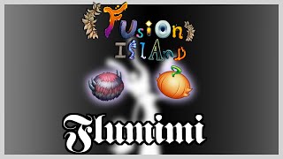 My Singing Monsters  Fusion island Reclaimed Flumimi ANIMATED FtExclaimInc [upl. by Bekha25]