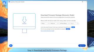 How to Unlock iPhone Passcode on Windows [upl. by Aiciruam64]