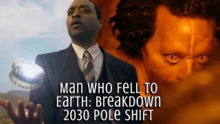 quotThe Man Who Fell To Earth Movie Breakdown amp 2030 Pole Shiftquot [upl. by Pond]