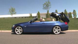 2011 BMW 335i Convertible [upl. by Zendah]