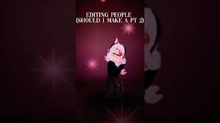 Editing people  srry for being late on posting this just been little busy cardonaedits [upl. by Krishnah]