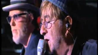 Lucio Dalla e De Gregori  L Ultima Luna Live 2011 [upl. by La Verne]