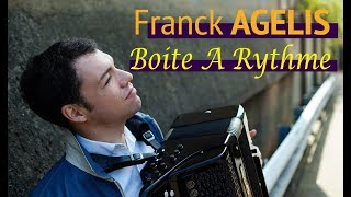 F Angelis Boite A RythmeI Purits accordion Klingenthal competition [upl. by Onitnelav593]