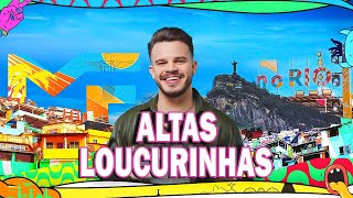 MATHEUS FERNANDES  CD ATUALIZADO 2023  MELHOR MÚSICA DA SEMANA  MÚSICA DO CORAÇÃO [upl. by Ytsim]