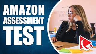 How to Pass Amazon Employment Assessment Test Questions and Answers [upl. by Terencio]