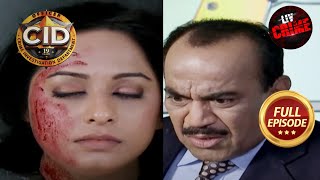 Officer Purvi का पुतला दिखाकर किसने डराया CID ​​को  CID  Showdown  27 Aug 2023  Full Episode [upl. by Eisor]