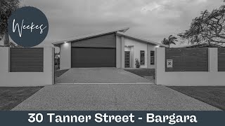 30 Tanner Street  Bargara [upl. by Alita]