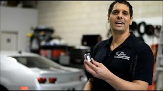 2010 Chevy Camaro iKey Install  Digital Guard Dawgs Ultimate Keyless Entry Solution in Action [upl. by Guerra]