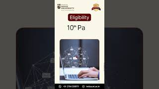 Diploma in Electronics amp Communication Engineering  Indus University [upl. by Reizarf442]