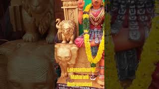 MahaRani Rudramadevi lokmanthan shilparamam hyderabad traditional [upl. by Norton]