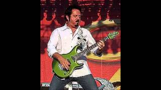 Steve Lukather  Darkness in my World [upl. by Geraud]