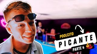 🌶️🌶️ Poolcito Picante 🌶️🌶️ 💥 Cuarta parte y final 💥 [upl. by Hercule]