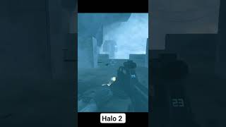 Salvajismo Asesino en Halo 2 escopada clips épicos salvajismoasesino halo2 escopadaclipsepicos [upl. by Ettenom]