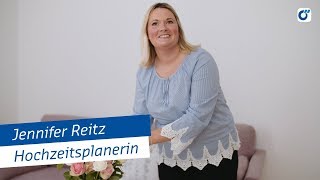 Lokale MarketingErfolgsgeschichte Hochzeitsplanerin  Das Örtliche [upl. by Drescher445]