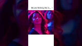 alia bhatt romance scene trending aliabhatt mouniroy deepikapadukone love shortsytshortsedit [upl. by Axe753]