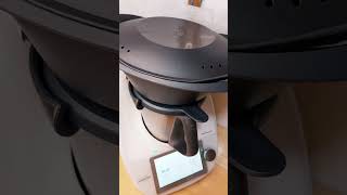 Modo FERMENTAR Masas con THERMOMIX Muy fácil [upl. by Kalman]