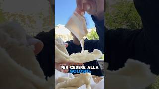 Un laboratorio di lardo di Colonnata IGP da non perdere🤤 Provare per credere 😎 [upl. by Konikow]