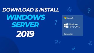 Install Windows Server 2019  Windows  Server 2019  Free  Step by Step [upl. by Ecirtnuahs856]