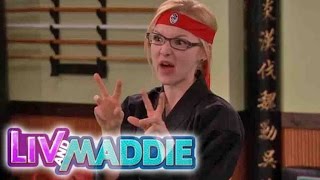 LIV amp MADDIE  Die 2 Staffel  NEU im DISNEY CHANNEL [upl. by Maise]