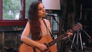 Marissa Nadler  Drive live [upl. by Raphael288]