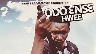 ƆDƆ ƐNSƐ HWEE Odo Ense Hwee PARTS 14 FULL MOVIE [upl. by Notnyw]