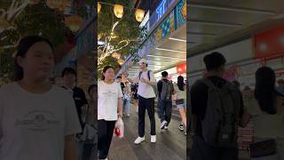 street🤖 china fyp robotdance tiktok douyin dance 抖音 followme [upl. by Ayram344]