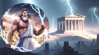 AGE OF MYTHOLOGY RETOLD ZEUS  2 [upl. by Enajyram362]