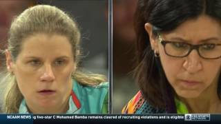 PWBA Bowling Lincoln Open 07 11 2017 HD [upl. by Kielty]