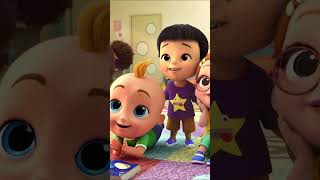 Space Song  Nursery Rhyme  Short  2  Kids Song [upl. by Yrrak473]