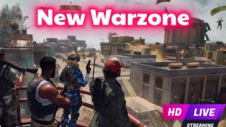 BO6 NEW WARZONE I PLAY ALL TYPE OF GAMES LIKE AND SUBSCRIBE IF YOU NEW [upl. by Gisser]