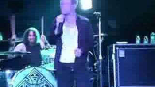 Billy Idol  Speed  Mony Mony Live  Erfurt Messehalle [upl. by Garrik411]