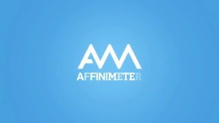 How to export TA files into AFFINImeter [upl. by Wedurn]