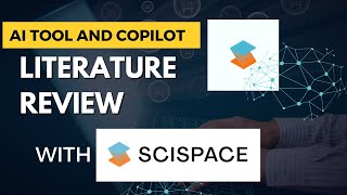 SciSpace AI Literature Review  Find and survey relevant papers in minutes [upl. by Grekin442]