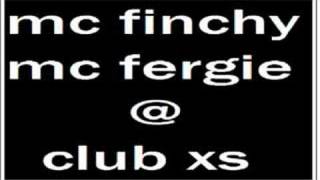 mc finchy  mc fergie [upl. by Ever]