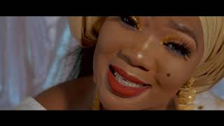 NAFISSATOU DIABATE  Amour Climatisé  🇬🇳Official Video 2021  By DjIKK [upl. by Down134]