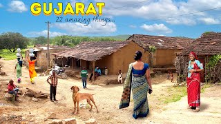 குஜராத் மாநிலம் பற்றிய 22 ஆச்சரியமான உண்மைகள்  22 AMAZING THINGS ABOUT GUJARAT [upl. by Nylatsyrc687]