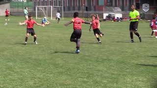 Pitus Team vs Academia Manchester  Final U10 Benjamín Resumen [upl. by Sivrat618]