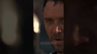 quotMy name is Maximus Decimus Meridiusquot [upl. by Eelyma]