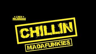 Crew Peligrosos  Chillin Feat Emicida [upl. by Schmitz126]