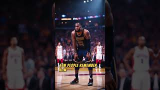 quotLeBron James Top 5 Greatest Performances You Won’t Believe 🏀🔥quot [upl. by Bardo]