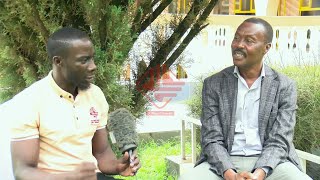 MUSEVENI YATUBUUZA EKYATUTWAALA MU NSIKO  Gen Mugisha Muntu part 1 [upl. by Zerk]