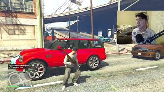 ALL SECRET HIDDEN LOCATIONS IN GTA 5 GTA 5 ONLINE [upl. by Kiryt]