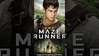 The Maze Runner Movie Trilogy Is Goated… [upl. by Ailito]