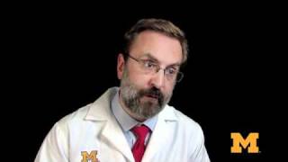 Survivors of sepsis face longterm problems says UM physician [upl. by Hilarius321]