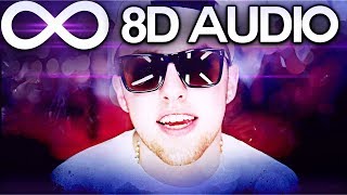 Mac Miller  Donald Trump 🔊8D AUDIO🔊 [upl. by Eigroeg987]