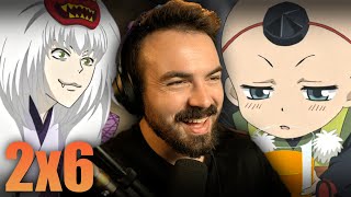 BABY TENGU  Kamisama Kiss 2x6 Reaction [upl. by Yziar]