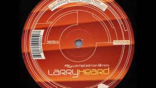 Larry Heard  Deja Vu remix [upl. by Elleinnad]